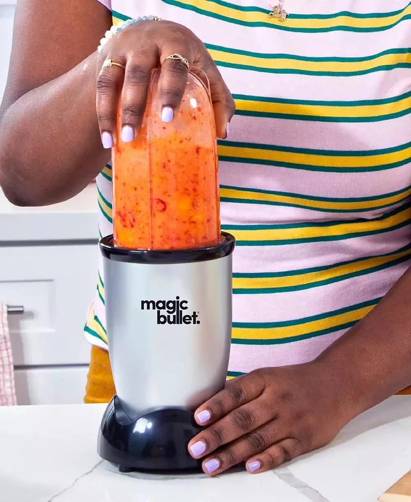 商品Magic Bullet|Original Personal Blender MBR-1101.,价格¥297,第3张图片详细描述