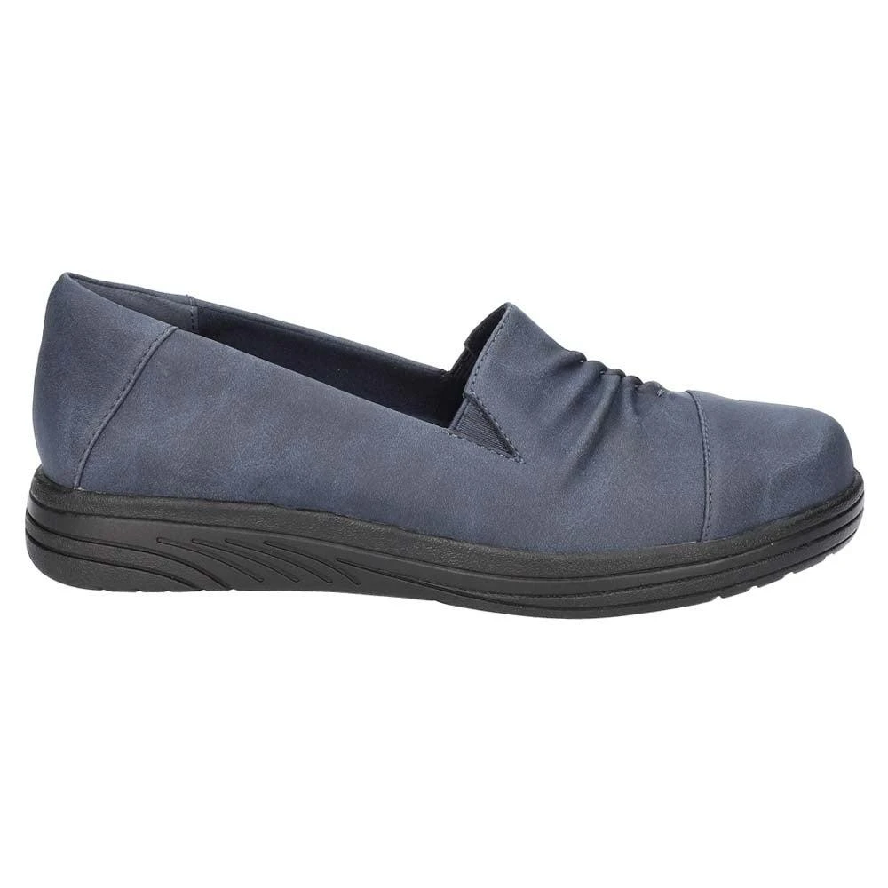 商品Easy Street|Locke Slip On Flats,价格¥455,第1张图片详细描述