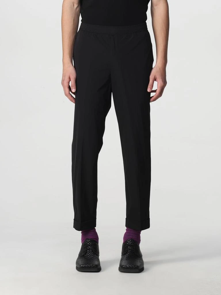 商品Neil Barrett|Neil Barrett pants for man,价格¥2725,第1张图片