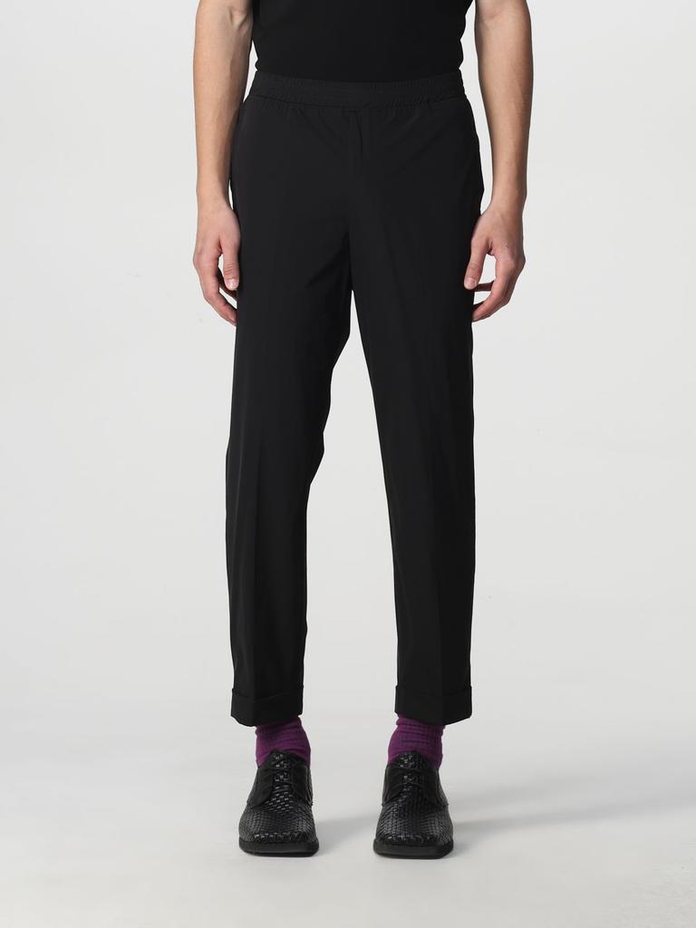 商品Neil Barrett|Neil Barrett pants for man,价格¥2217,第1张图片