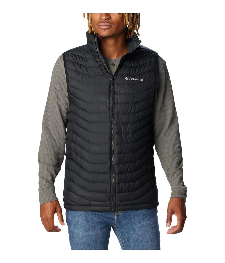 商品Columbia|Westridge™ Down Vest,价格¥617,第1张图片详细描述