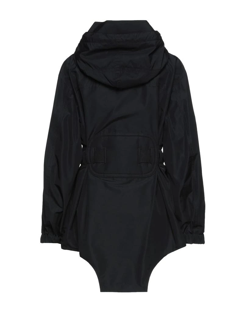 商品Burberry|Full-length jacket,价格¥3530,第2张图片详细描述