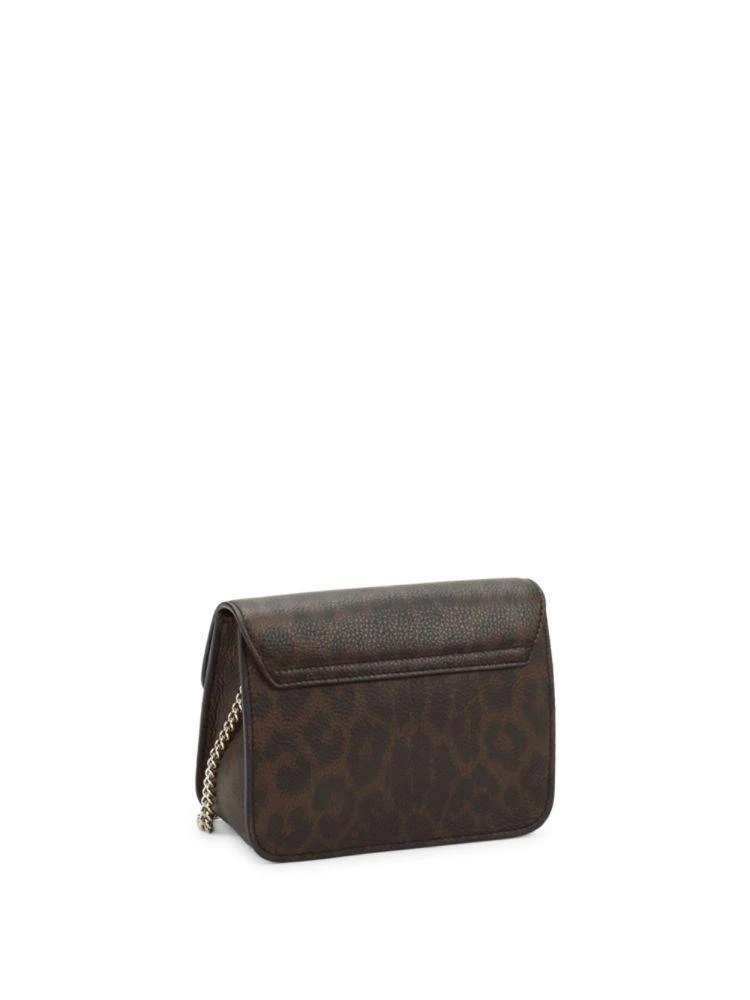 商品Furla|Julia 迷你小方包,价格¥295,第4张图片详细描述