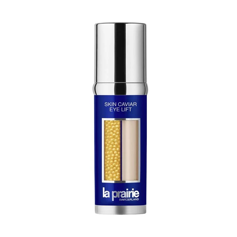 LA PRAIRIE 女士 眼霜 莱珀妮 鱼子精华眼部紧颜液20ML 2020074 商品