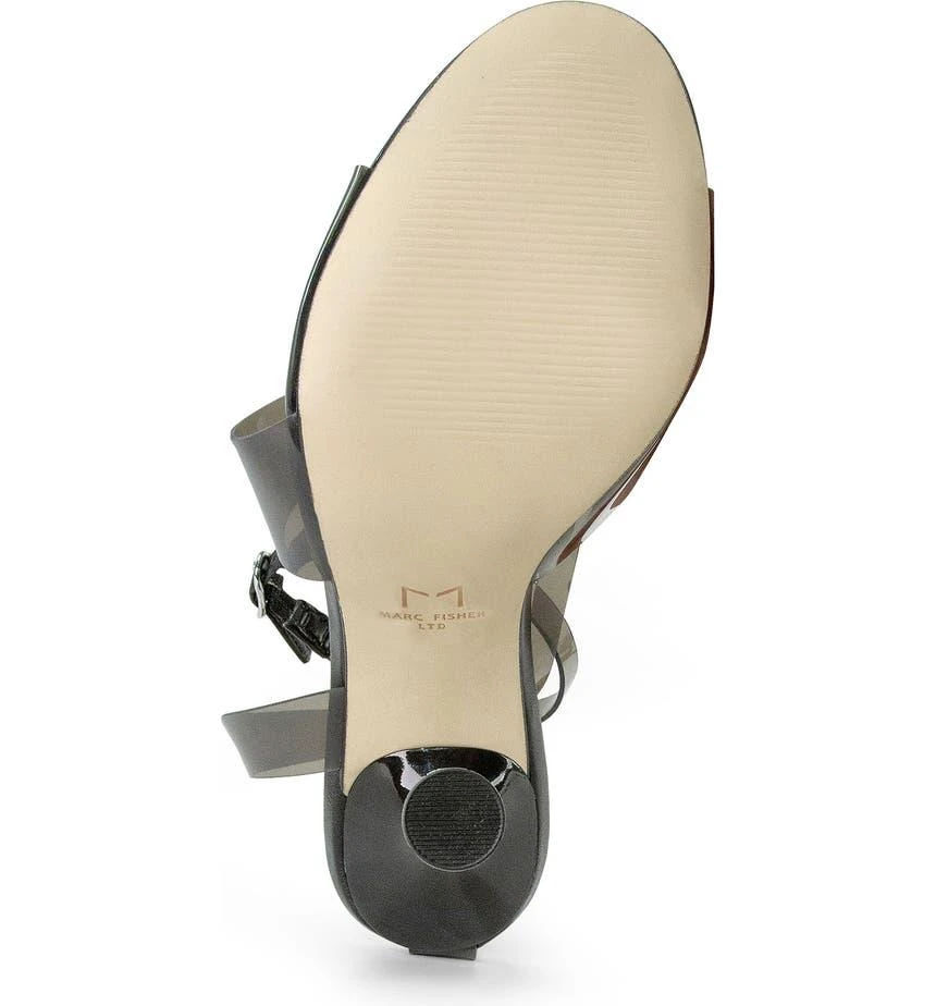 Claudie Strappy Jelly Sandal 商品