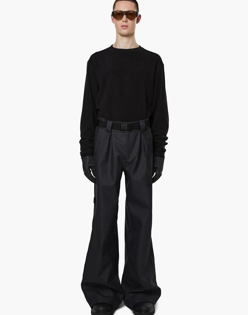 商品Madewell|Fleece Sweatshirt,价格¥681,第6张图片详细描述