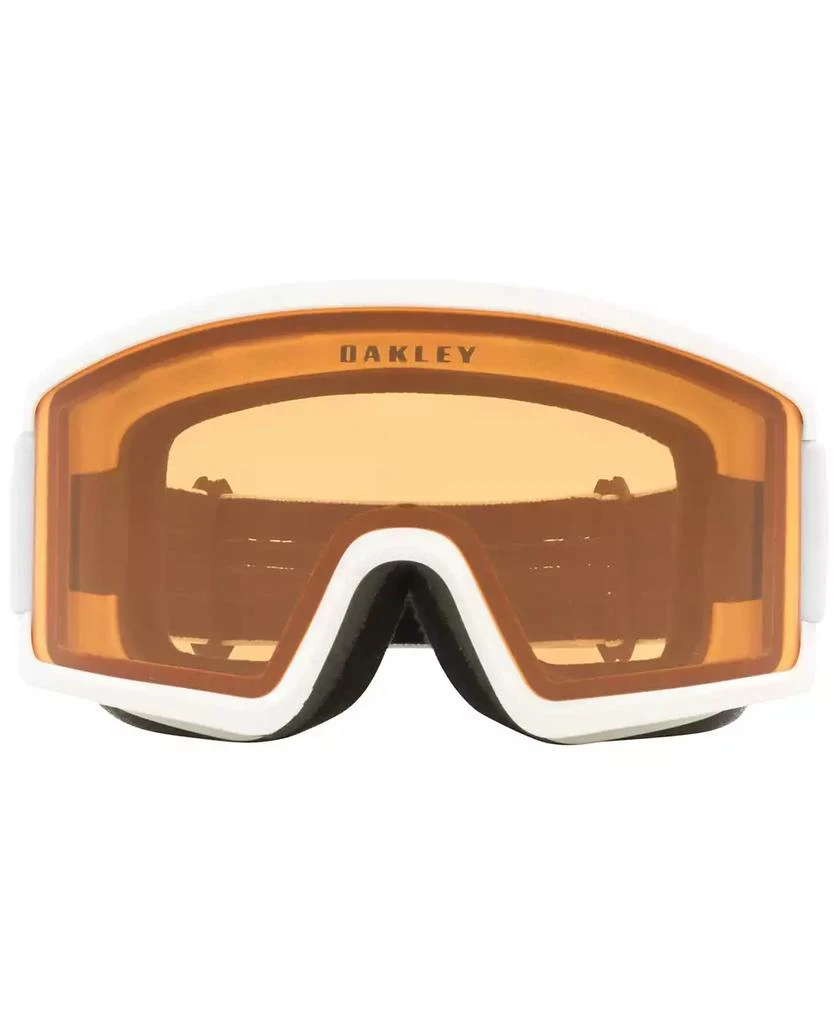商品Oakley|Unisex Target Line Snow Goggles, OO7120,价格¥532,第2张图片详细描述