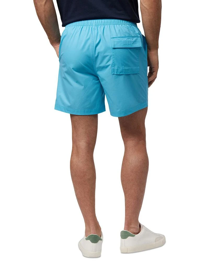 Malta Hydrochromic 5.75" Swim Trunks 商品