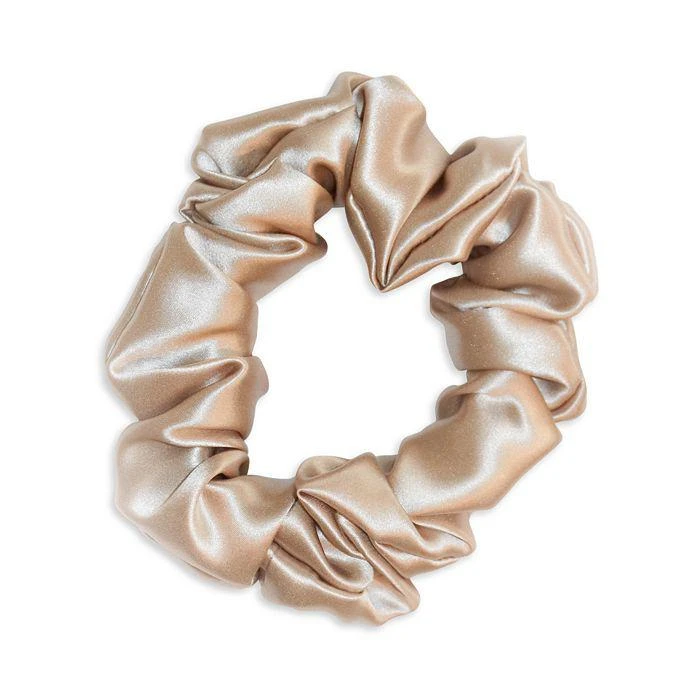 Pure Silk 3-Pack Large Scrunchies 商品