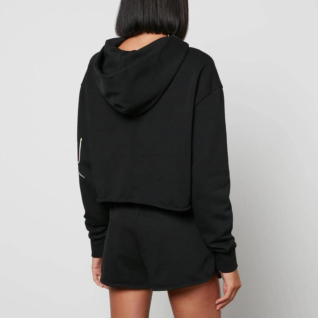 商品Hugo Boss|HUGO Women's Dangaya Hoodie - Black,价格¥588,第2张图片详细描述