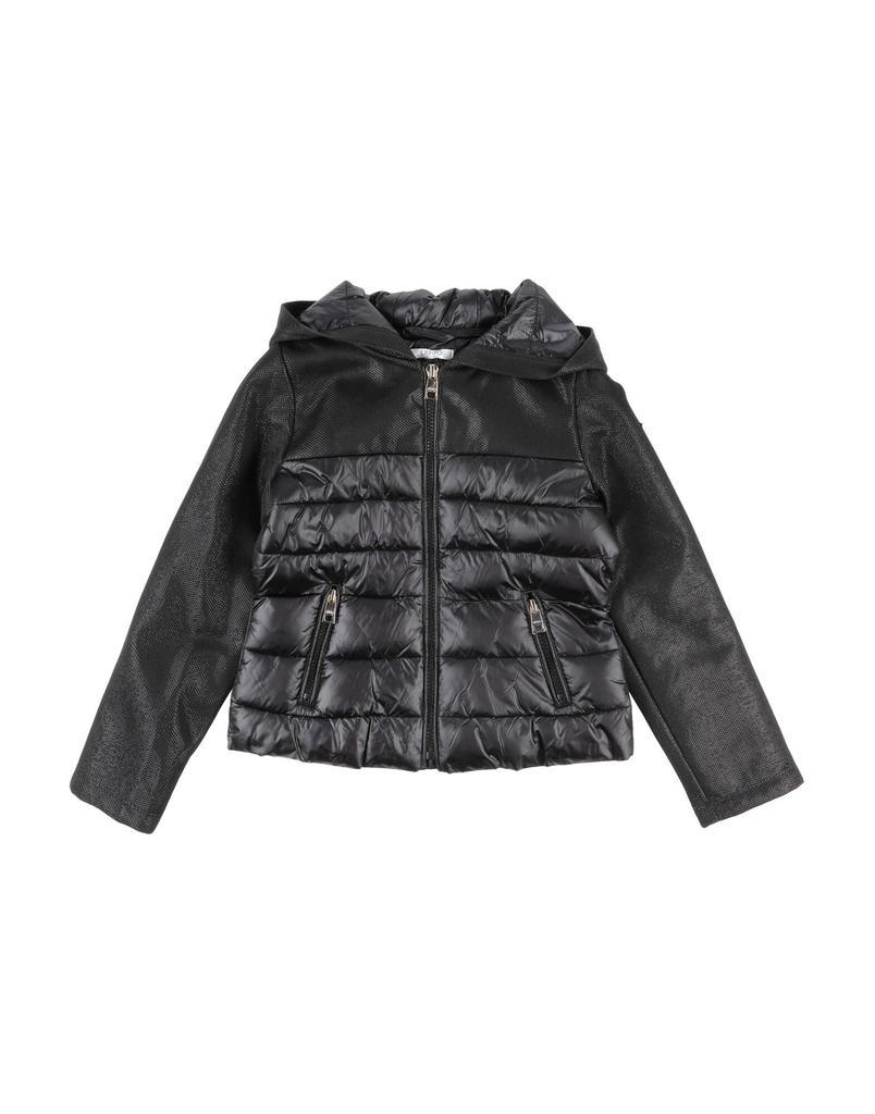 商品LIU •JO|Shell  jacket,价格¥1234,第1张图片