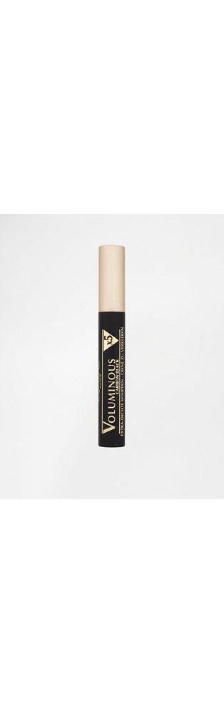 商品L'Oreal Paris|L'Oréal Paris Voluminous X5 Mascara - Extra Black,价格¥86,第5张图片详细描述