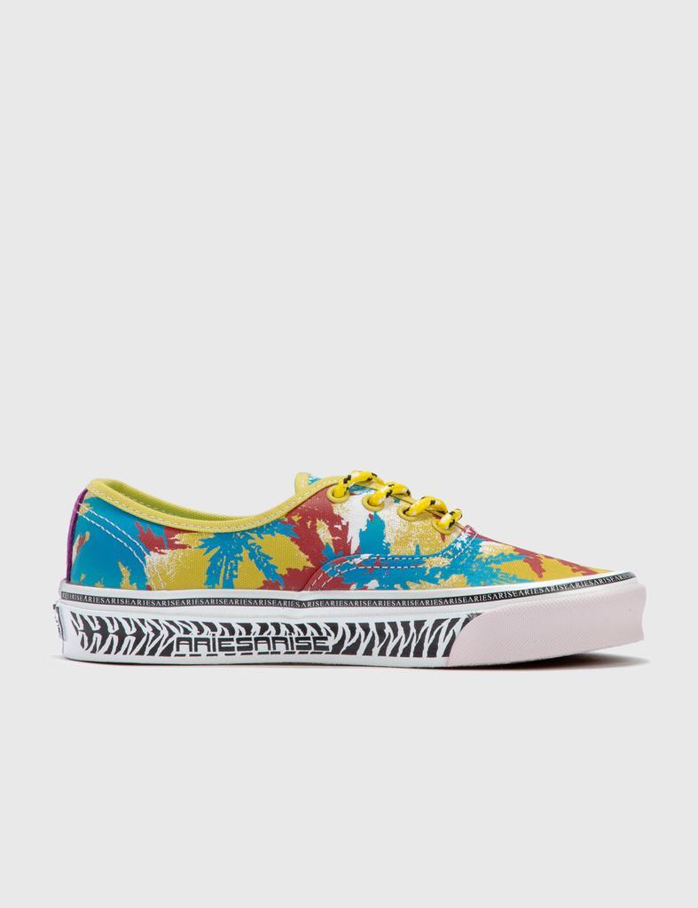 商品Vans|Vans X Aries Og Authentic Lx,价格¥285,第4张图片详细描述