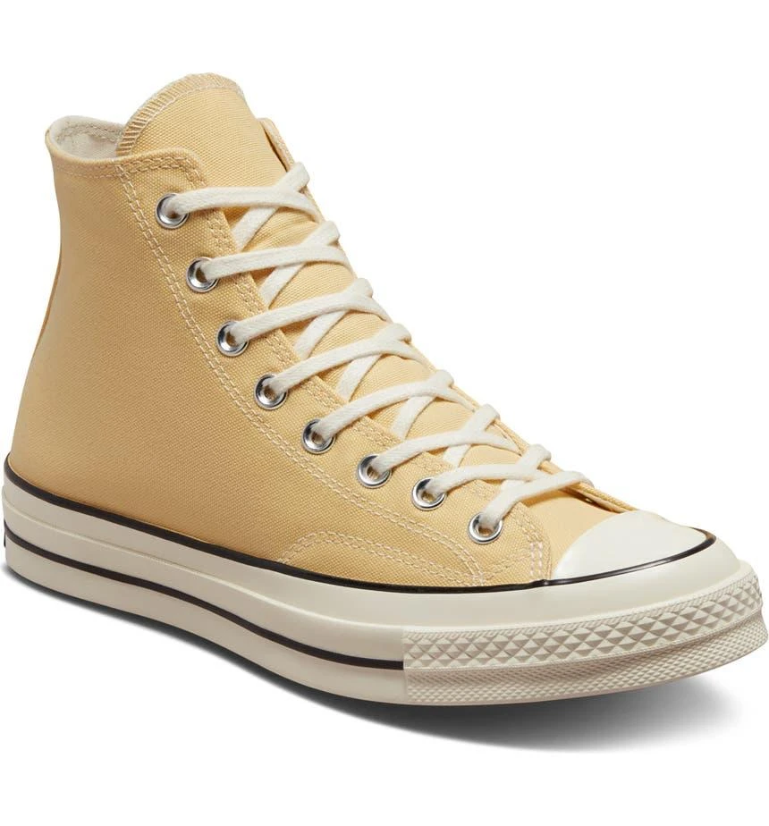 商品Converse|Chuck Taylor<sup>®</sup> All Star<sup>®</sup> 70 High Top Sneaker,价格¥408,第1张图片