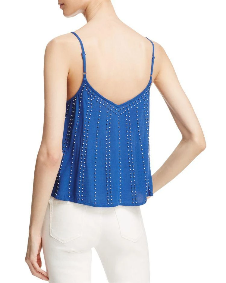 商品Free People|Free People BB Embellished Camisole,价格¥148,第2张图片详细描述