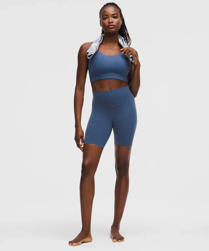Like a Cloud Longline Bra *Light Support, D/DD Cup 商品