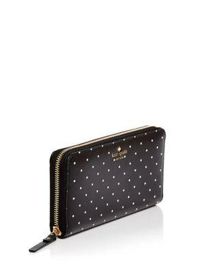 商品Kate Spade|Brooks Drive Lacey Wallet,价格¥999,第2张图片详细描述