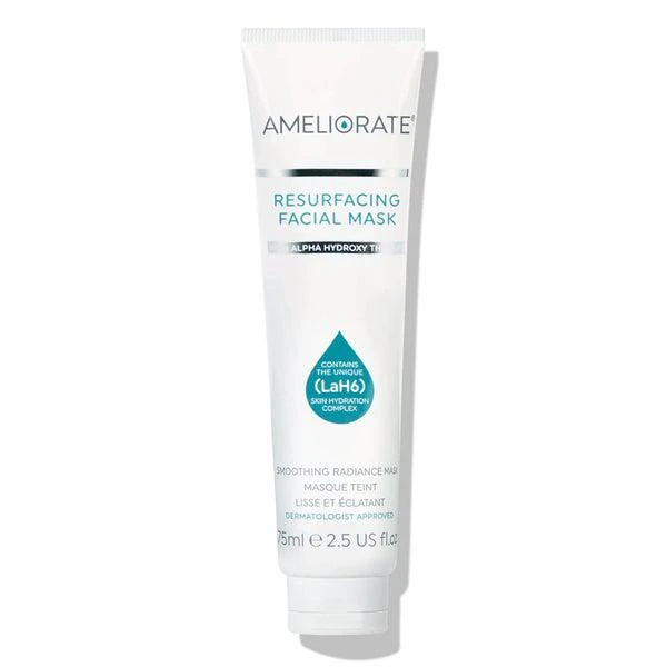 商品Ameliorate|AMELIORATE Resurfacing Facial Mask,价格¥243,第1张图片