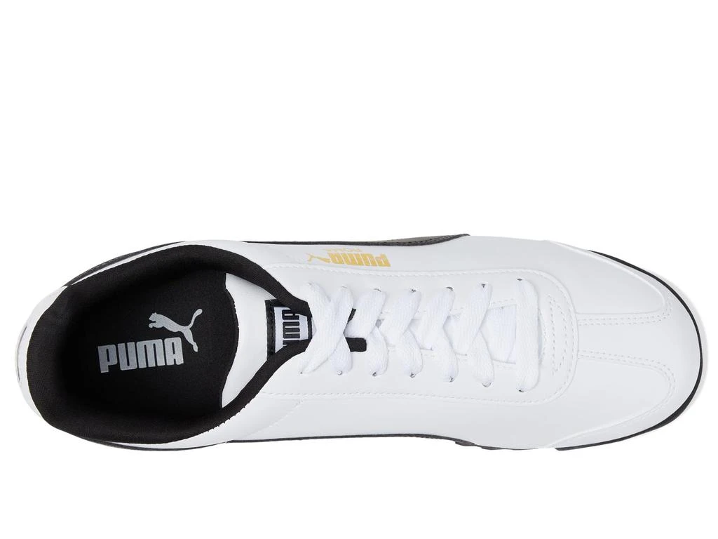 商品Puma|Roma Basic 干翻烂大街的小黑鞋,价格¥384,第2张图片详细描述