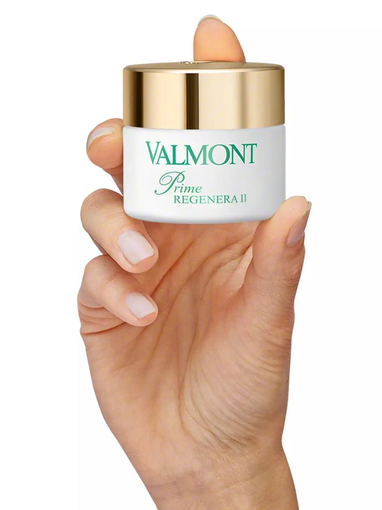 Prime Regenera II Intense Nutrition And Repairing Cream 商品