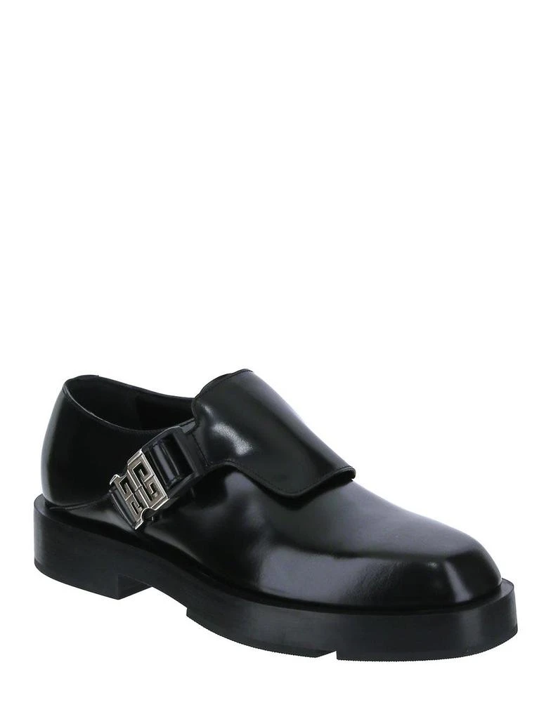 商品Givenchy|Squared Derby,价格¥3841,第2张图片详细描述