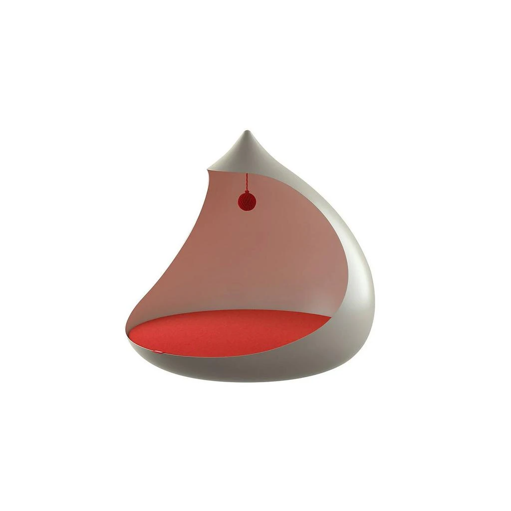 商品Alessi|Alessi Tacaban Pet Bed,价格¥1799,第1张图片
