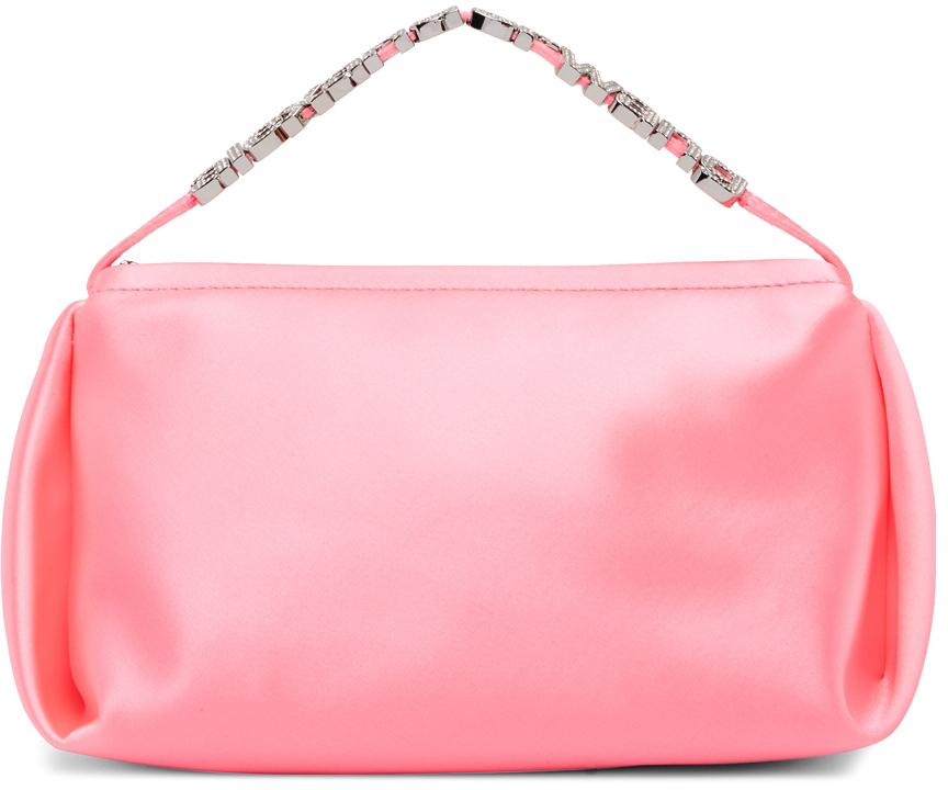 Pink Marquess Micro Bag商品第1张图片规格展示