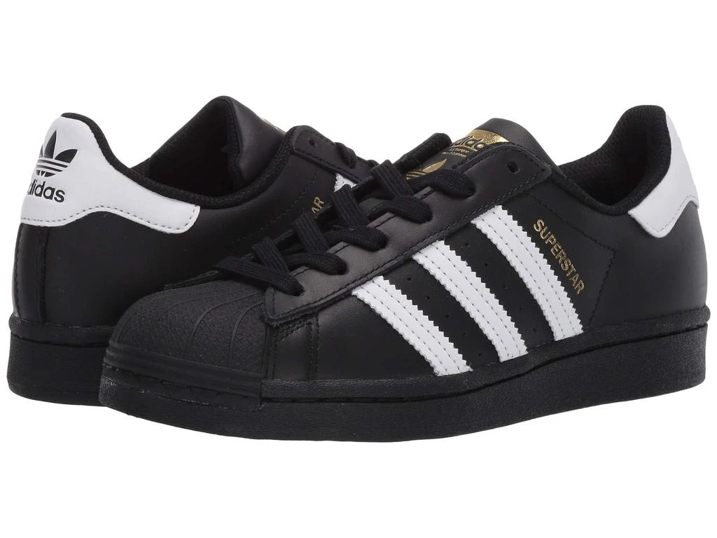 商品Adidas|阿迪达斯 三叶草贝壳头休闲板鞋,价格¥735,第1张图片
