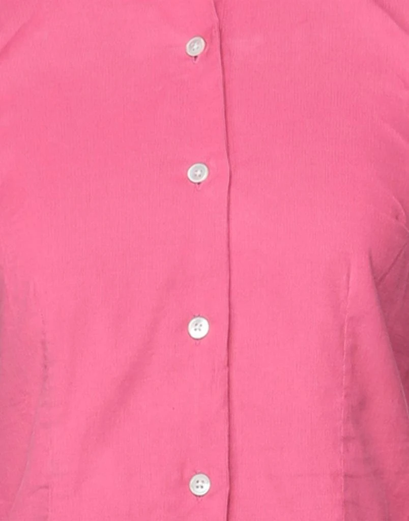 商品RODA|Solid color shirts & blouses,价格¥184,第4张图片详细描述