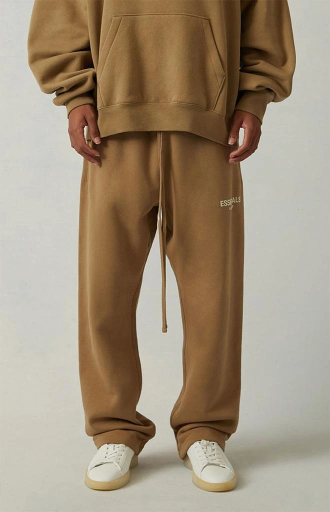 商品Essentials|Oak Relaxed Sweatpants,价格¥374,第2张图片详细描述