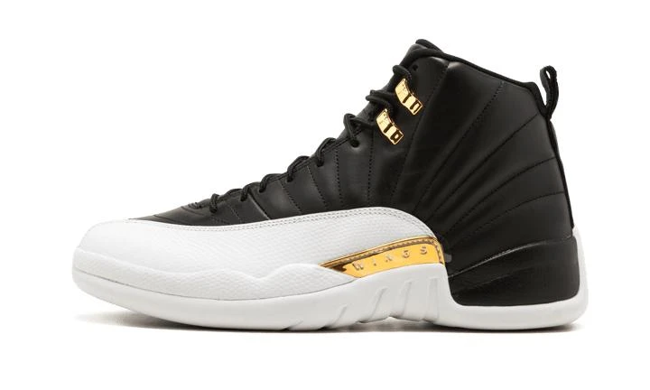 商品Jordan|Air Jordan 12 Retro,价格¥4401,第3张图片详细描述