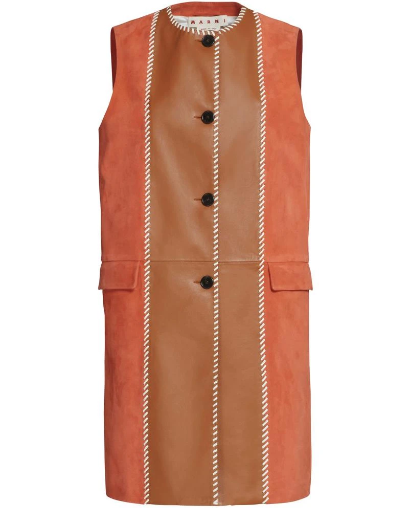 商品Marni|圆领长,价格¥27156,第1张图片