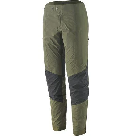 商品Patagonia|Dirt Roamer Storm Pant - Men's,价格¥1478,第3张图片详细描述