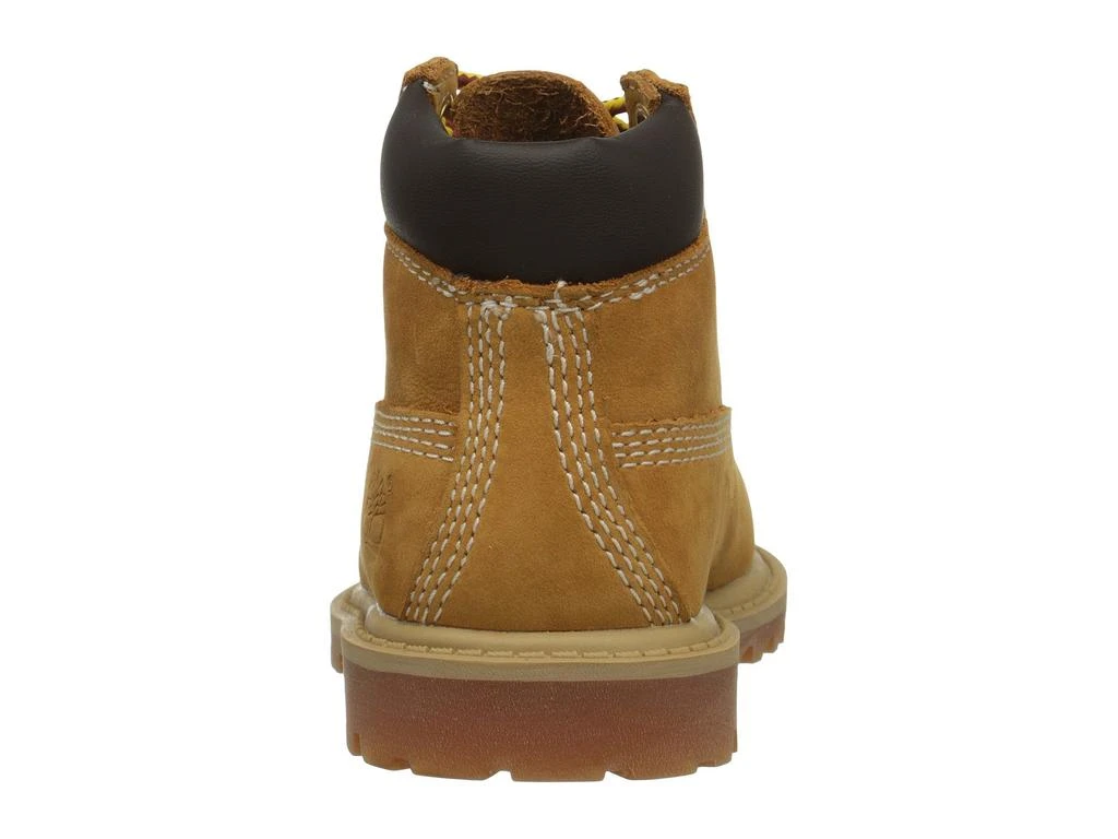 商品Timberland|6" Premium Waterproof Boot Core (Toddler/Little Kid),价格¥386,第5张图片详细描述