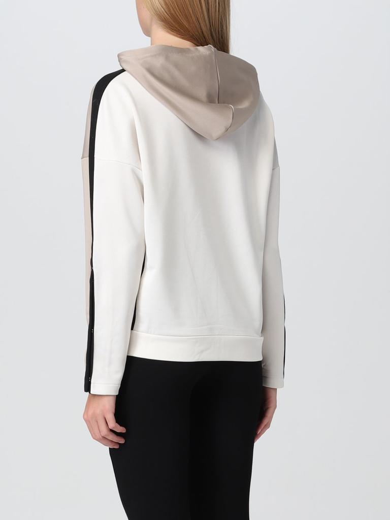 Armani Exchange sweatshirt for woman商品第2张图片规格展示