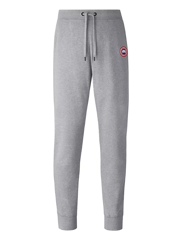 商品Canada Goose|Huron Drawstring Sweatpants,价格¥2030,第1张图片