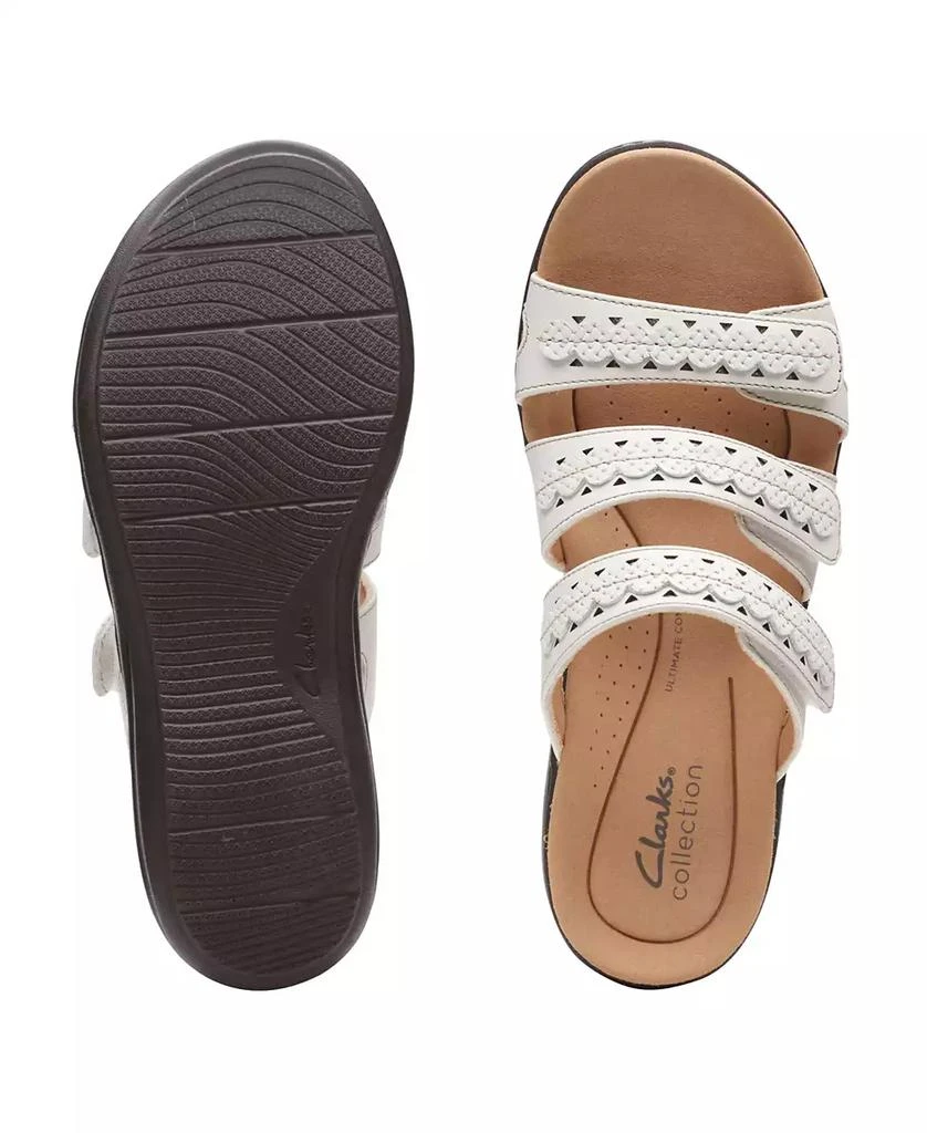 Women's Collection Laurieann Cove Sandals 商品