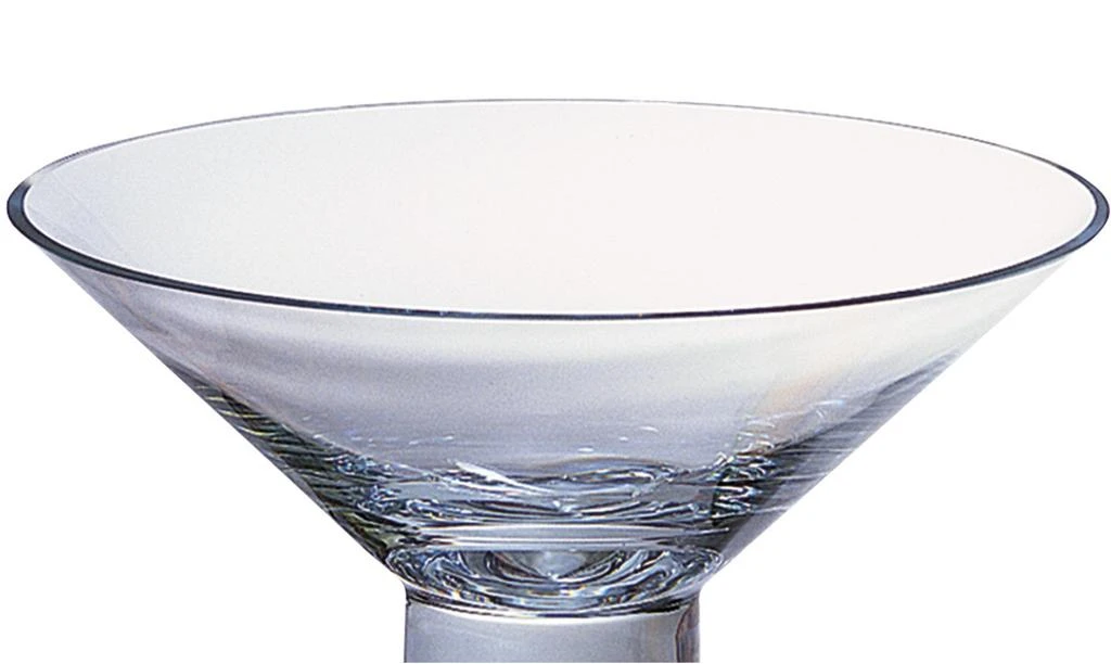 商品Homezia|11 Mouth Blown Crystal Centerpiece Or Fruit Bowl,价格¥1062,第1张图片