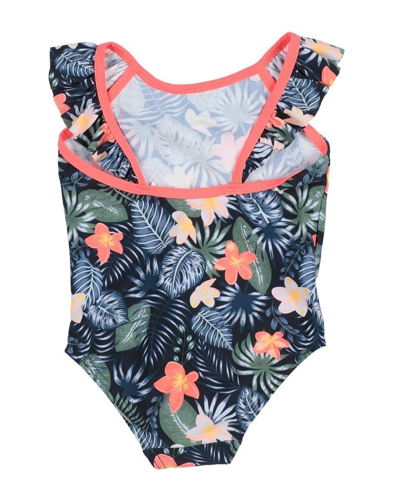商品NAME IT®|One-piece swimsuits,价格¥52,第4张图片详细描述