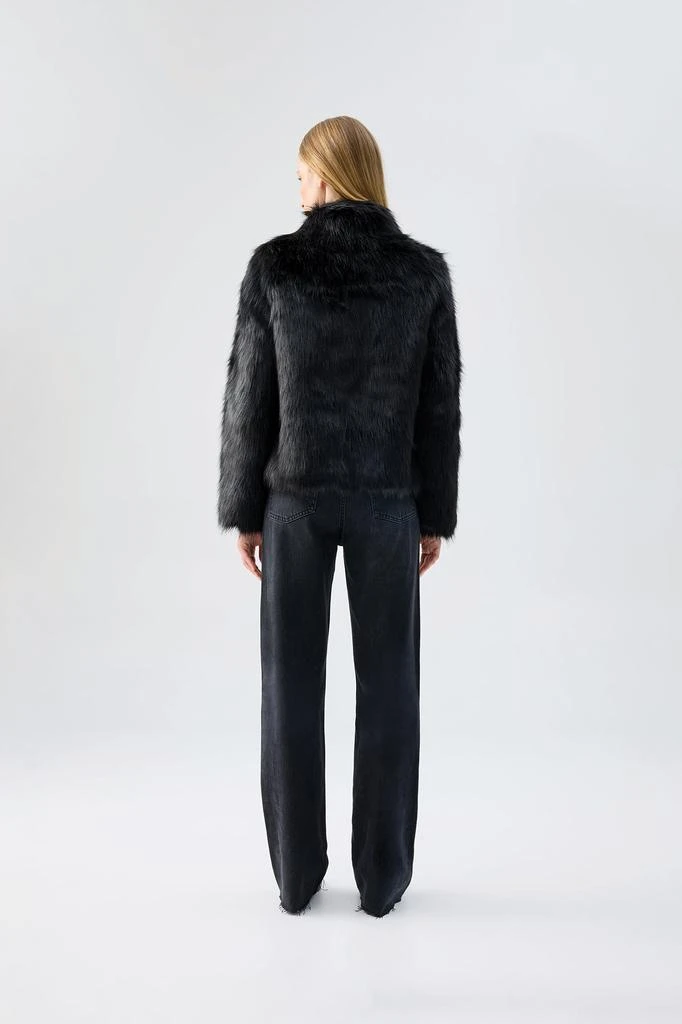 商品Unreal Fur|Fur Delish Jacket,价格¥3488,第2张图片详细描述