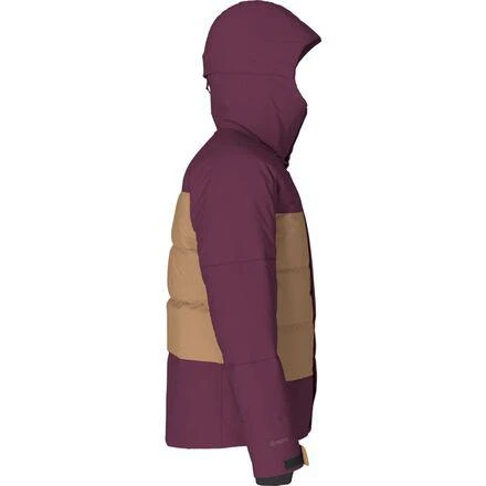 Corefire Down Windstopper Jacket - Men's 商品