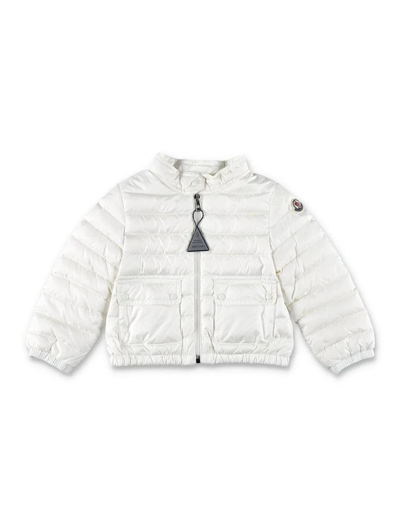 商品Moncler|Lans Jacket,价格¥1934,第1张图片