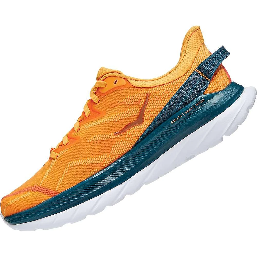 商品Hoka One One|Hoka One One Men's Mach Supersonic Shoe,价格¥867,第2张图片详细描述