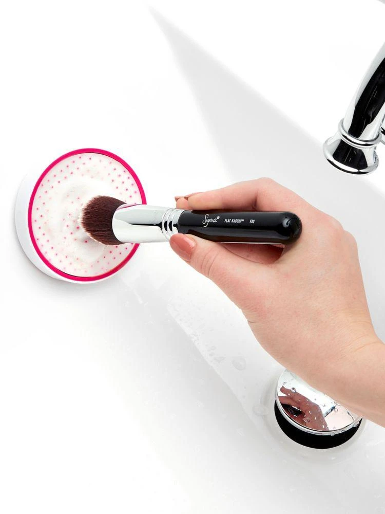 商品Sigma Beauty|Sigmagic Scrub,价格¥159,第4张图片详细描述