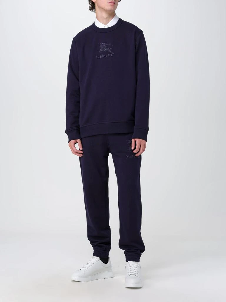 商品Burberry|Burberry men's sweater,价格¥5721,第2张图片详细描述