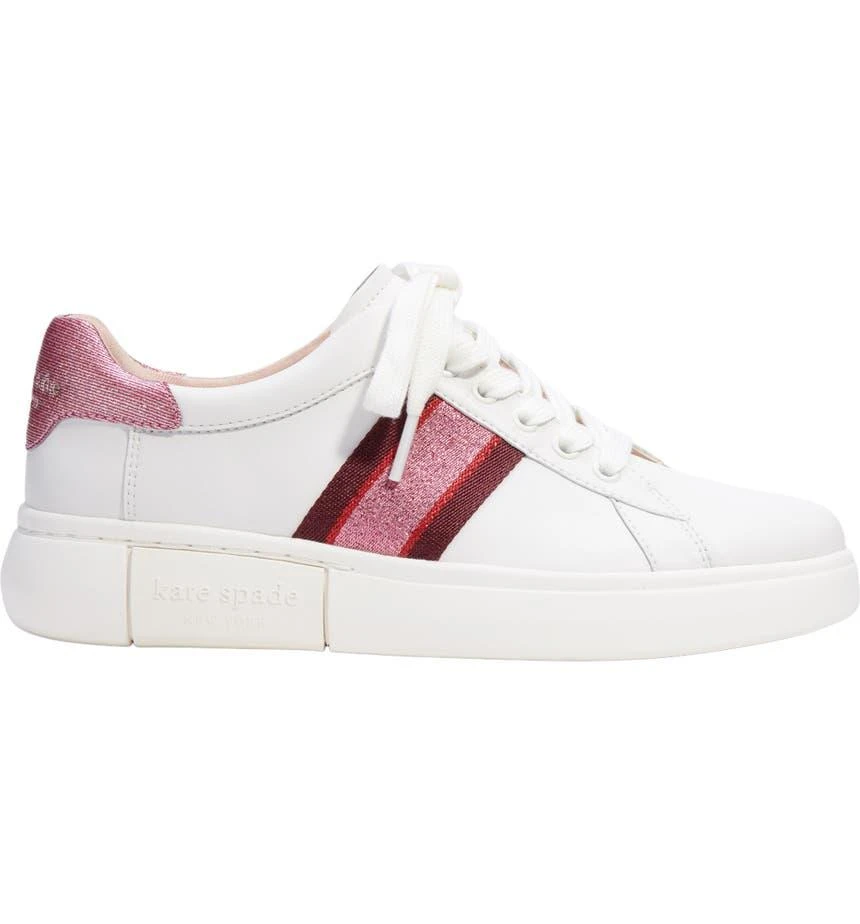 商品Kate Spade|keswick 2 sneaker,价格¥427,第3张图片详细描述