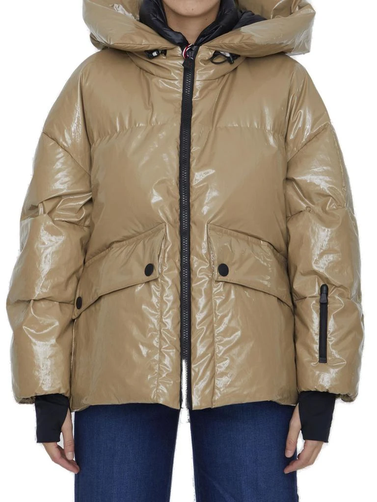 商品Moncler|Moncler Grenoble Tillier Short Padded Jacket,价格¥13482,第1张图片