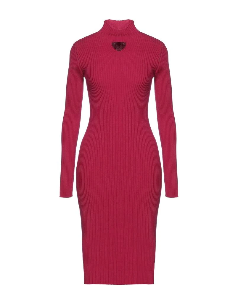 商品Bottega Veneta|Midi dress,价格¥8102,第1张图片
