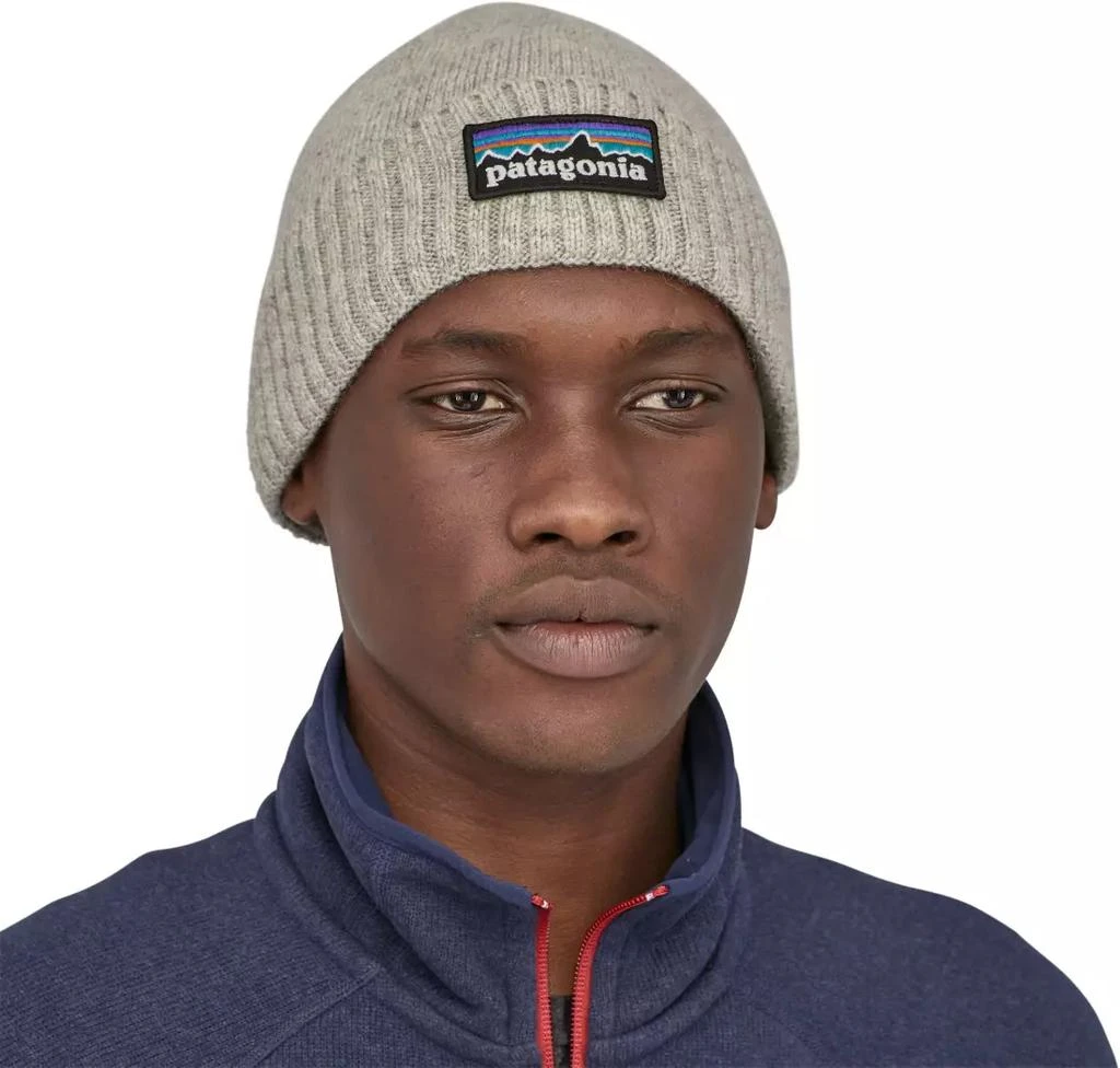 商品Patagonia|（没有吊牌）Patagonia Brodeo Beanie,价格¥275,第1张图片