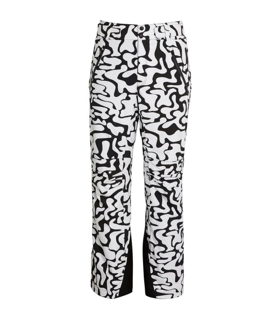 商品Aztech Mountain|Team Aztech Ski Trousers,价格¥5934,第1张图片